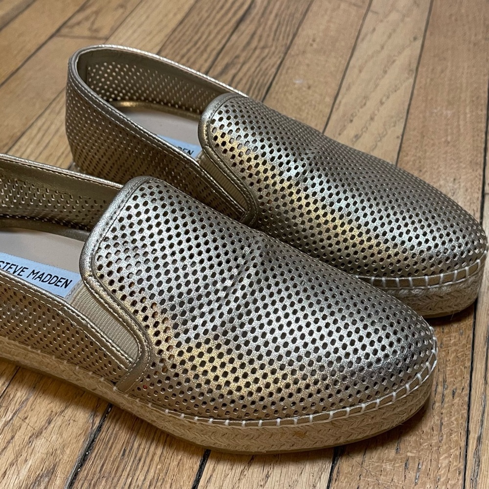 Steve Madden sandals